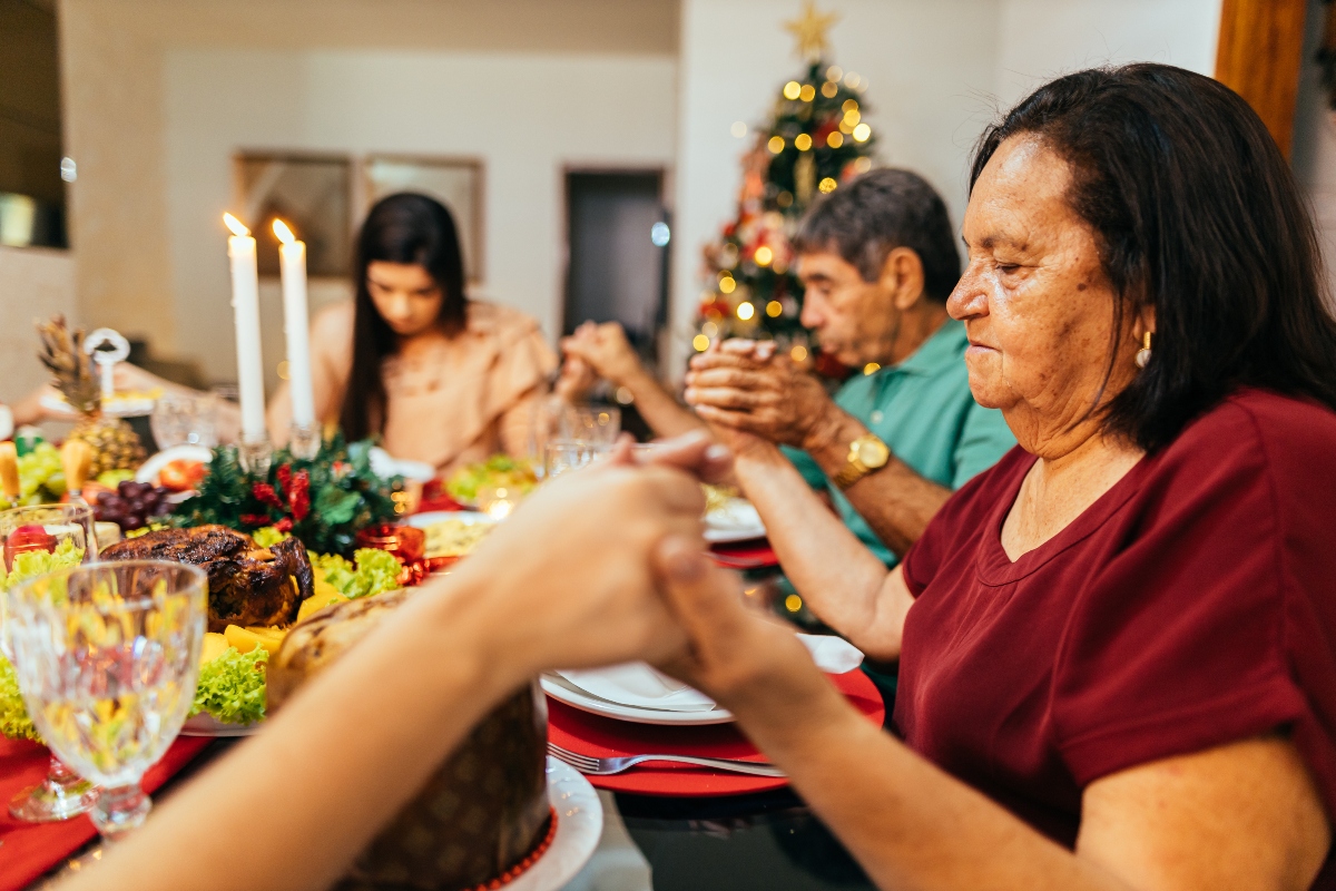 Lo que muchos latinos no saben sobre el origen real de Thanksgiving