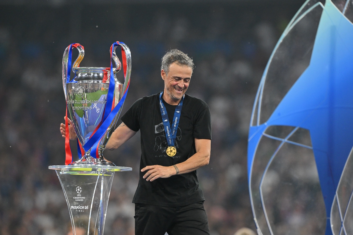 The Best