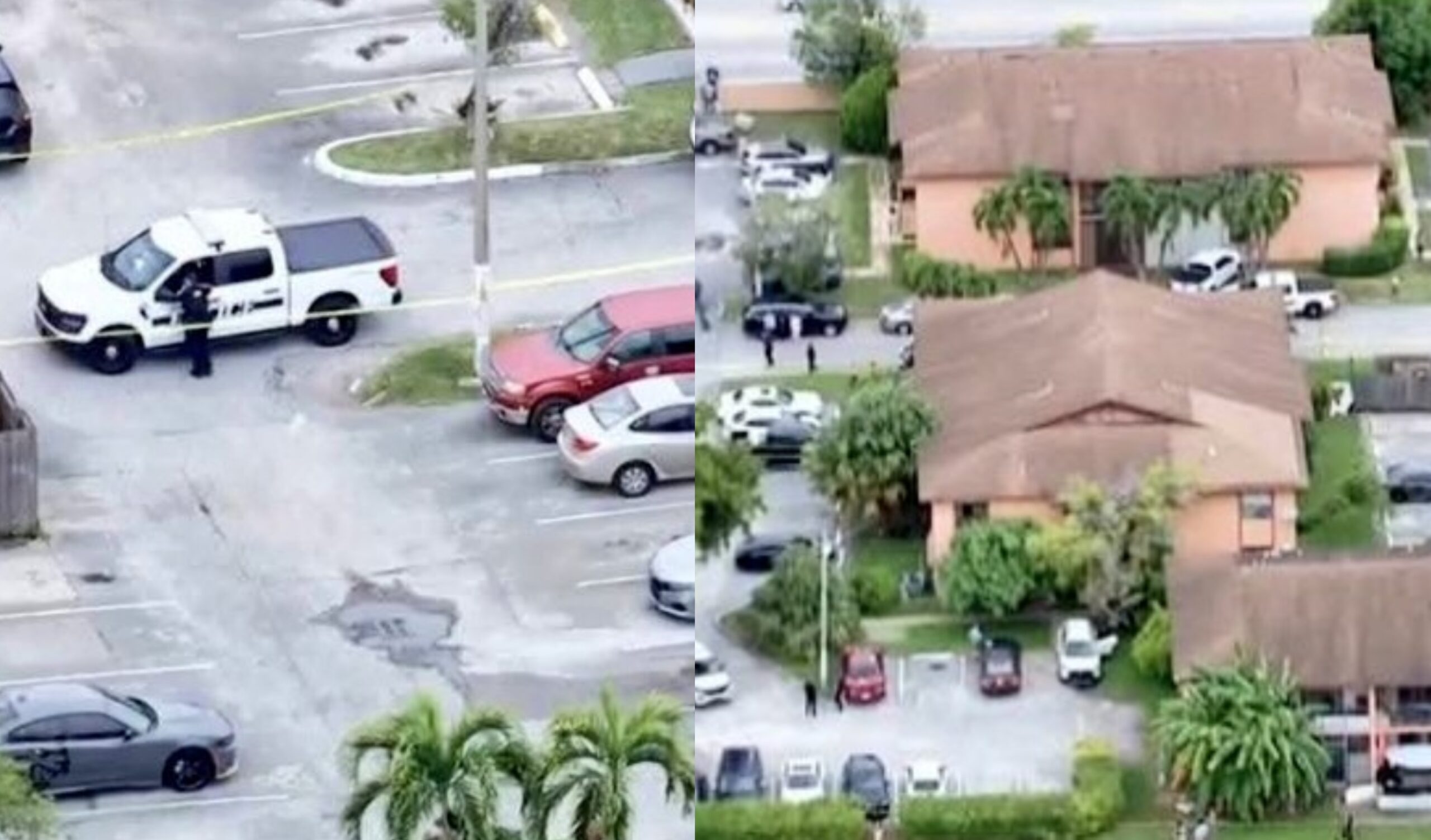 Tiroteo en Hialeah deja dos muertos y un herido: lo que se sabe hasta ahora