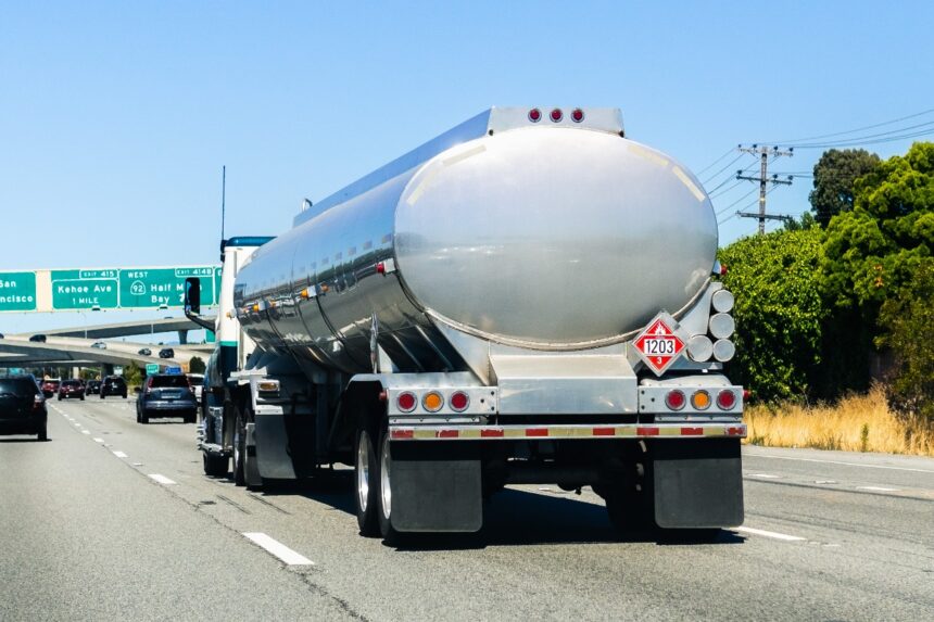 licencias CDL en California, licencias CDL, California, tráiler, QuéOnnda