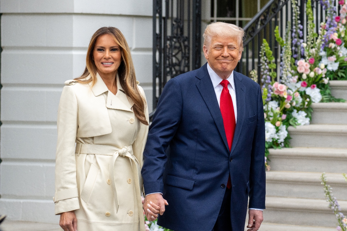 Trump