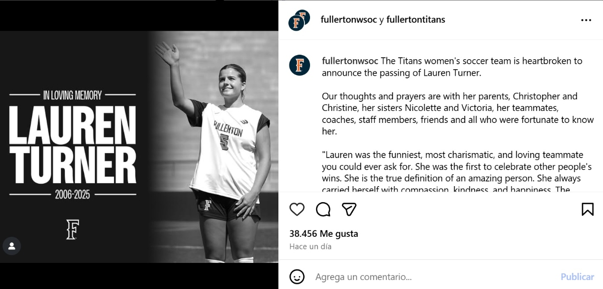 Lauren Turner