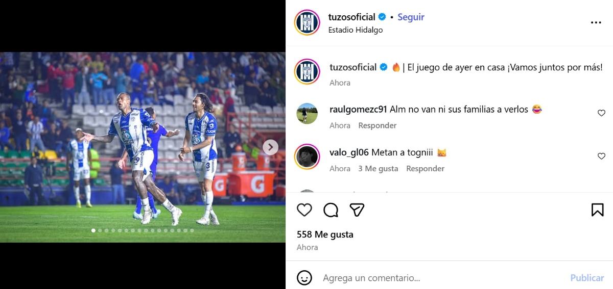 Pachuca