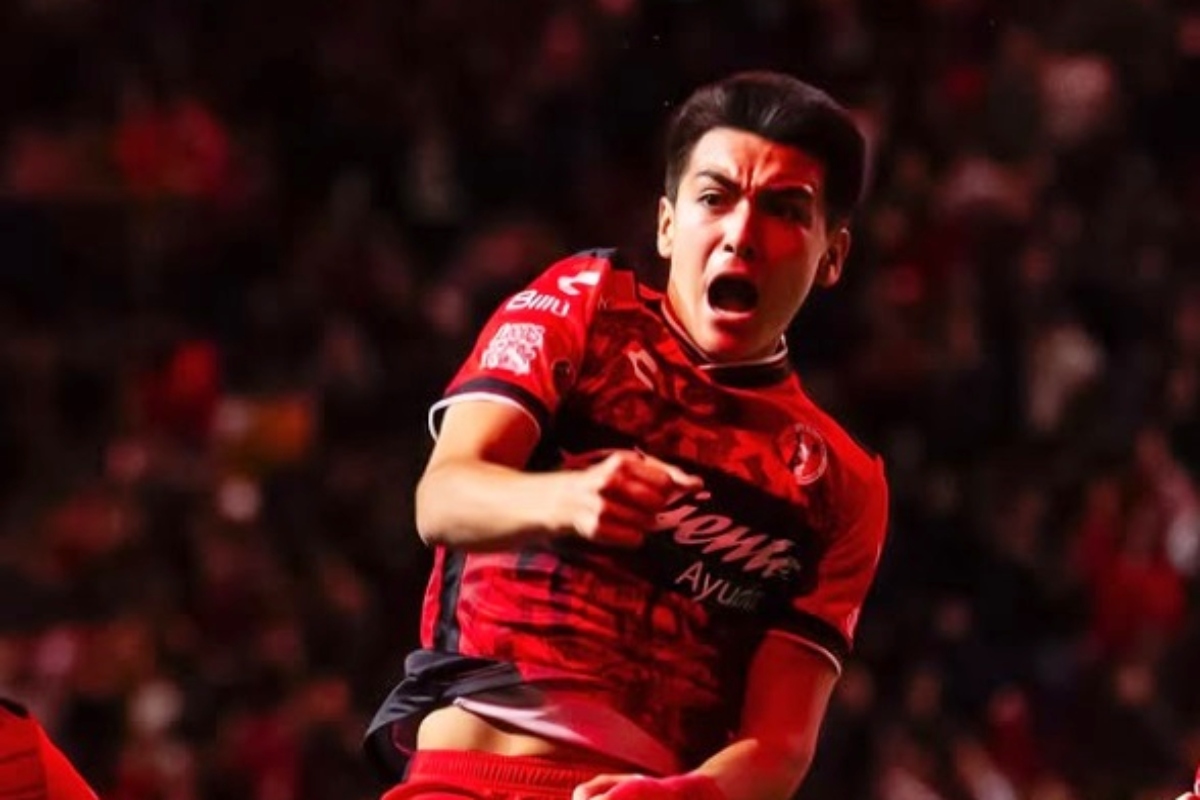 Tijuana golea a Tigres y se acerca a semifinales