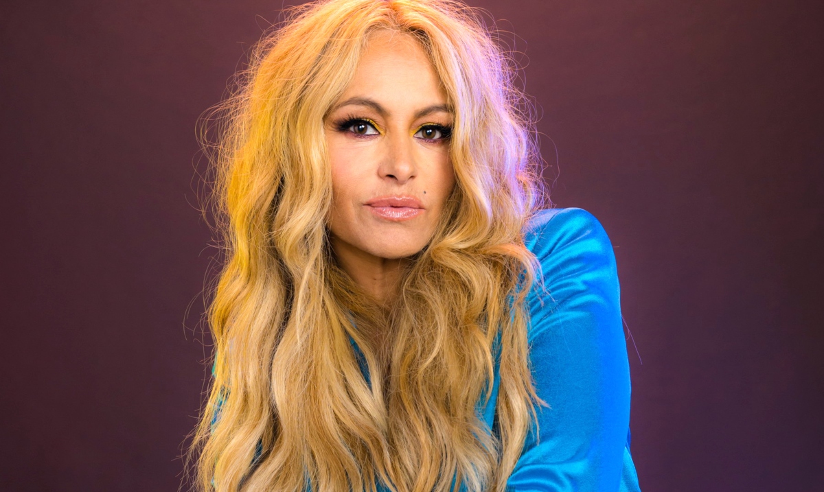 ¿La desalojan por deudas? Paulina Rubio estaría en serios problemas