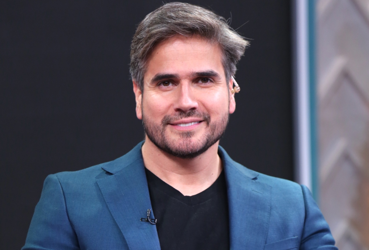 Daniel Arenas, Televisa Univisión