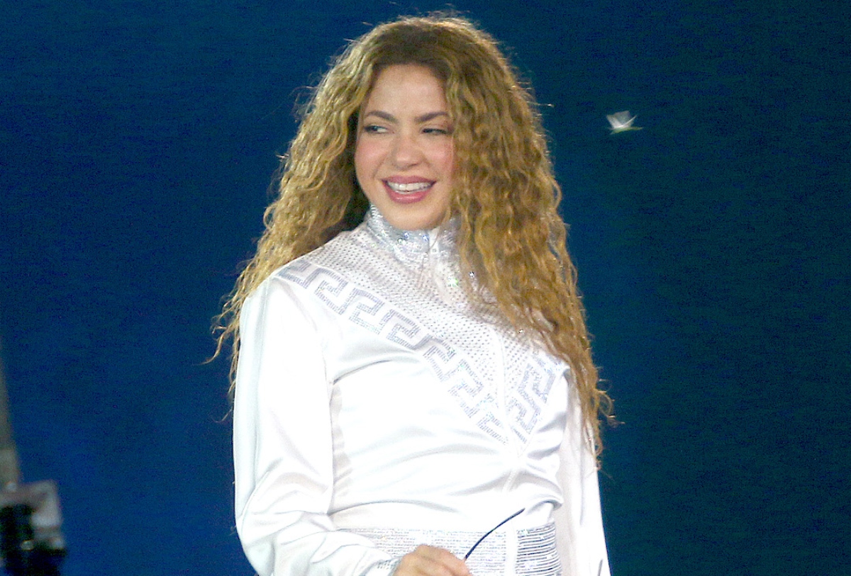 Shakira ‘le arruina’ el fin de Año a Piqué y Clara Chía
