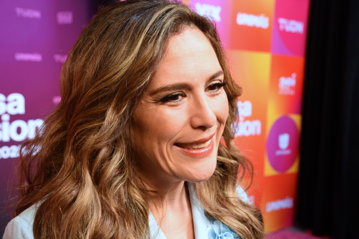 ¿Lo exhibe? Angélica Vale cuenta una historia de su ex Otto Padrón que nadie conocía