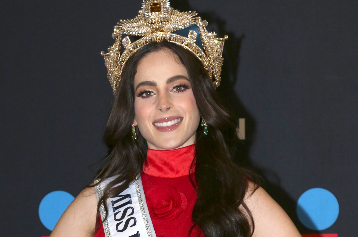Fátima Bosch, Miss Universo dedica emotivo mensaje a su papá por un día especial