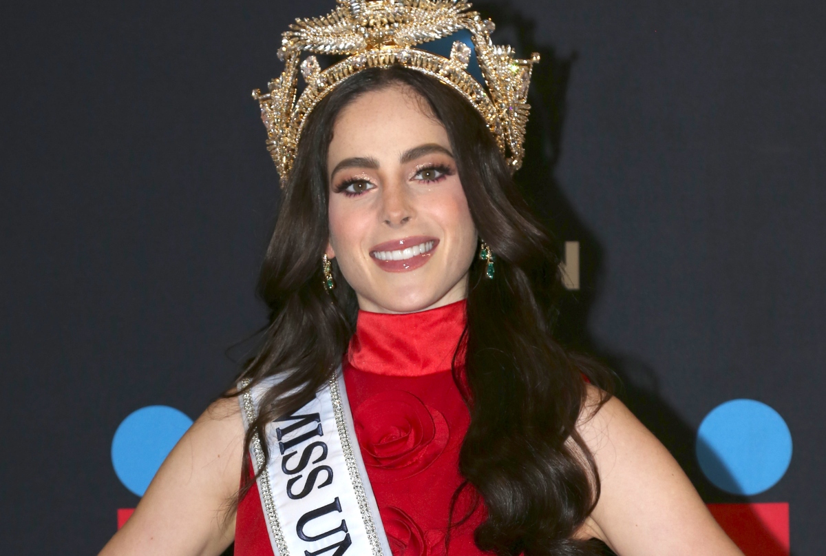 Revelan inesperado video del ‘pasado’ de Fátima Bosch, Miss Universo 2025