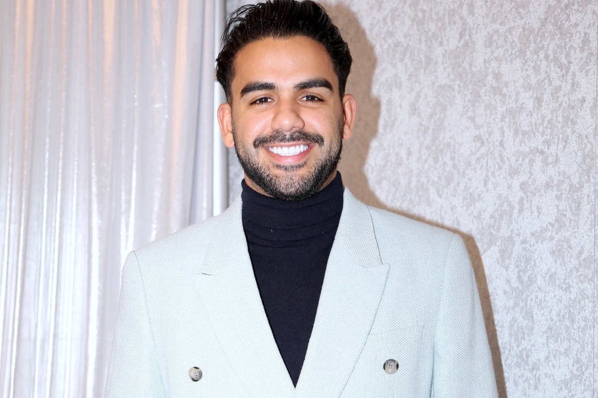 Critican de lo peor a Carlos Adyan tras preguntas incómodas a Fátima Bosch, Miss Universo