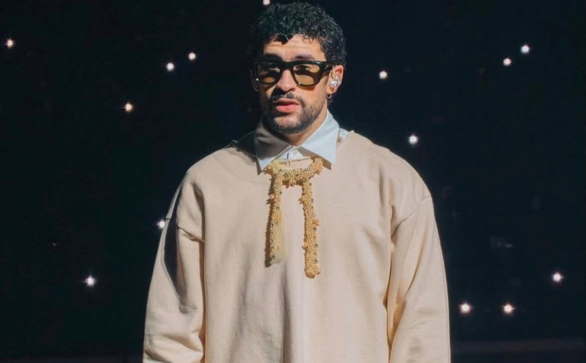 Bad Bunny puso ‘de moda’ la salsa