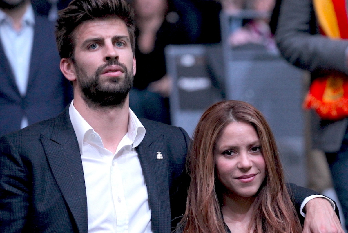 ¿Se reconciliaron? Dan inesperada noticia sobre Shakira y Piqué