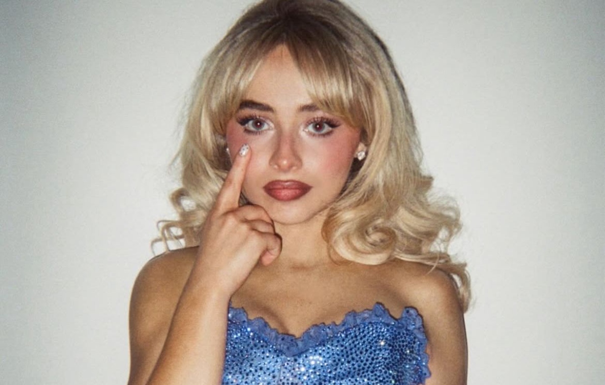 Sabrina Carpenter cierra su millonaria gira ‘Short n Sweet’