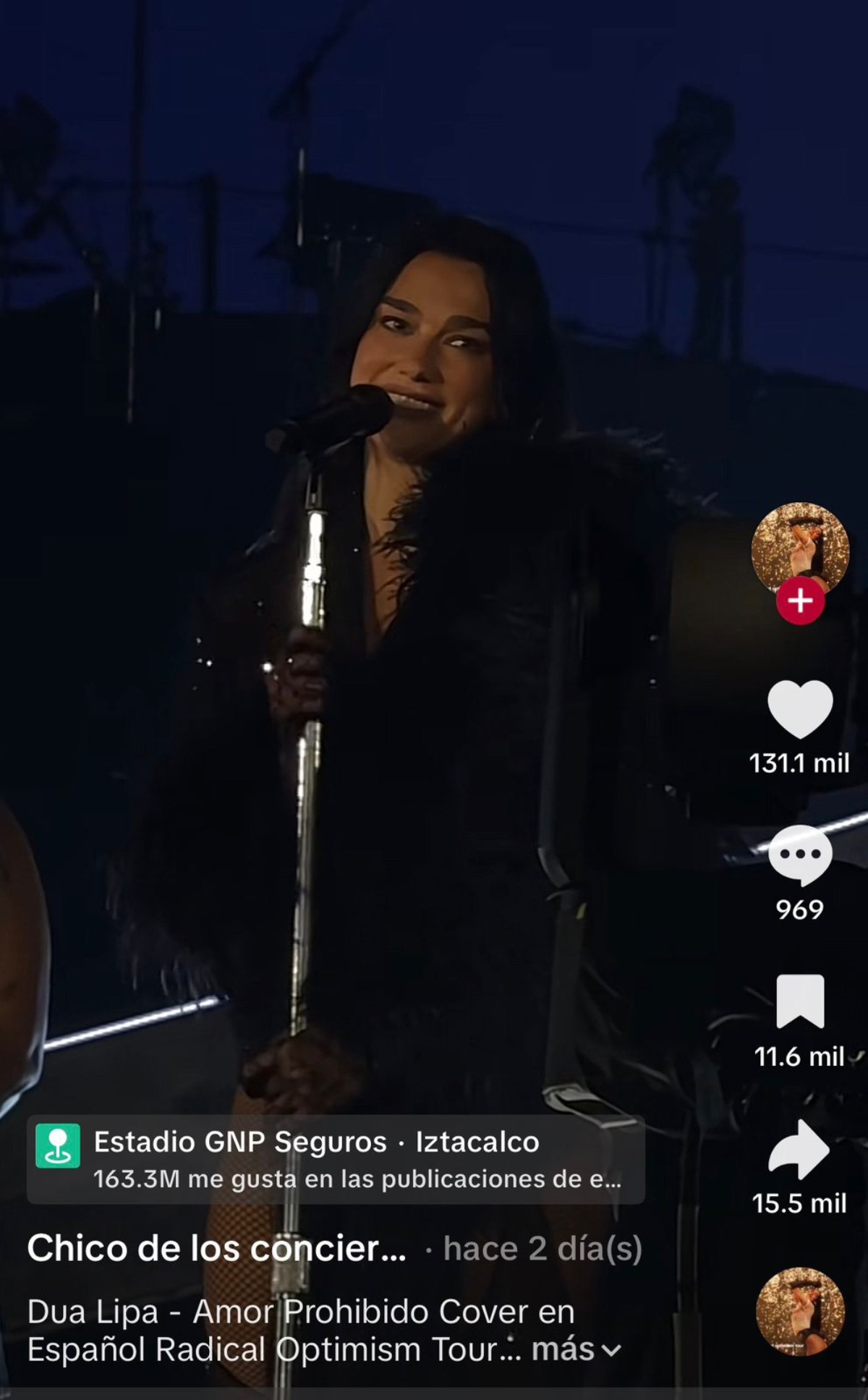 Dua Lipa, Selena
