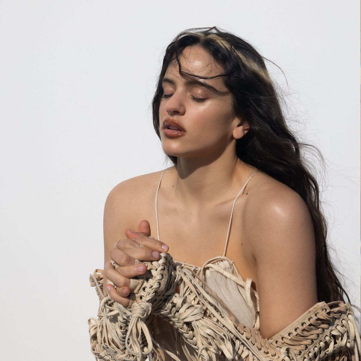 Rosalía, música