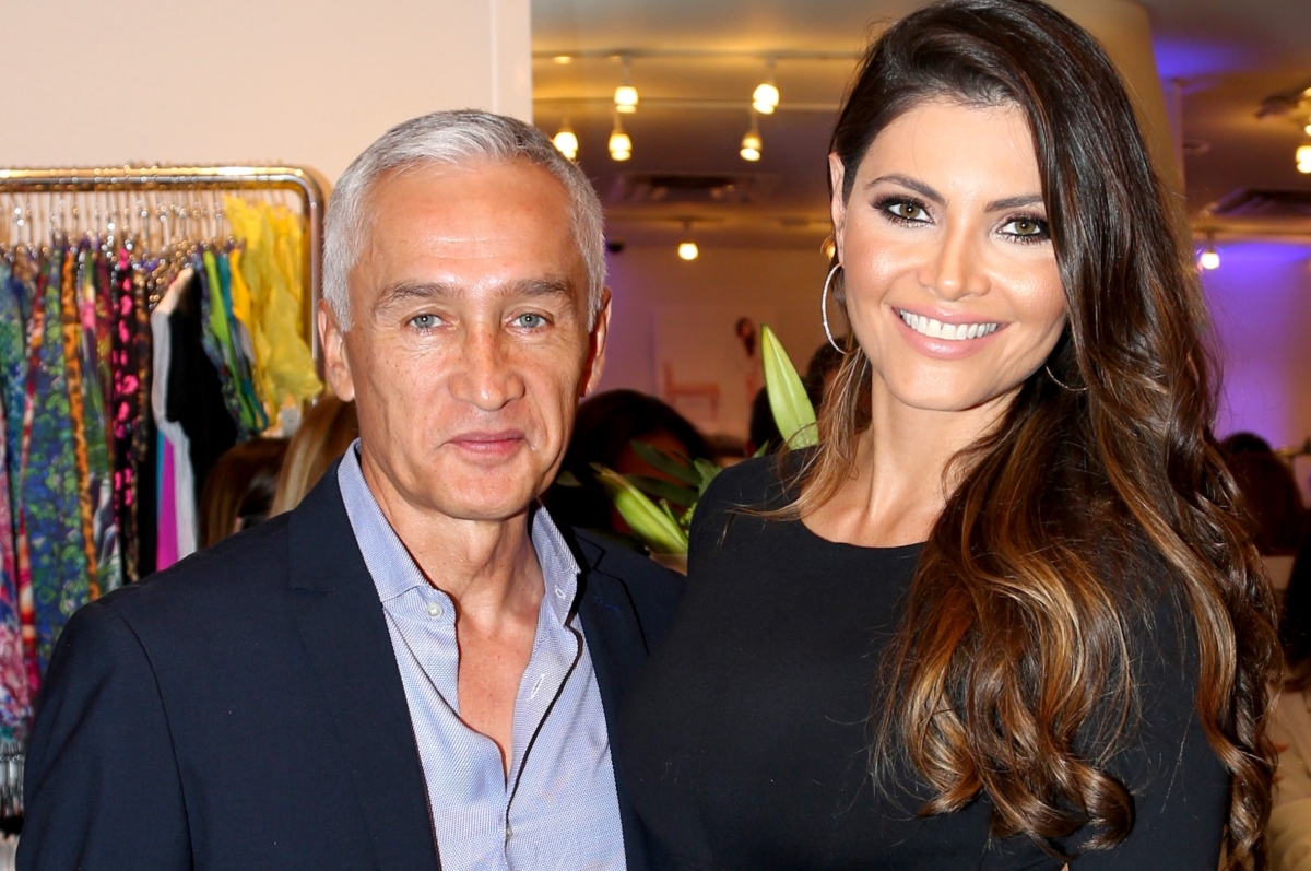 El regalo de Jorge Ramos que no le gustó a Chiqui Delgado y tuvo que devolverlo