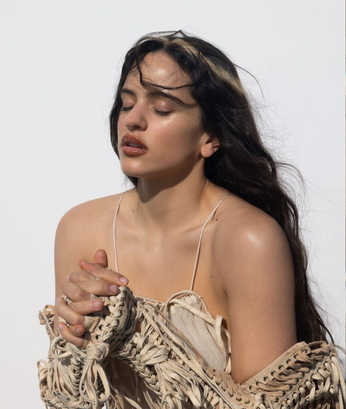 Rosalía, música