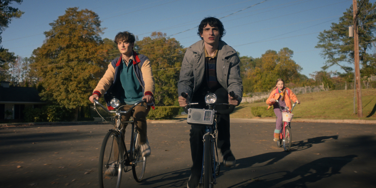 ‘Stranger Things 5’ rompe récords y se convierte en el mayor estreno en inglés de Netflix