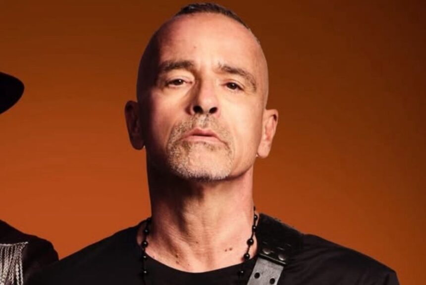 Eros Ramazzotti, música