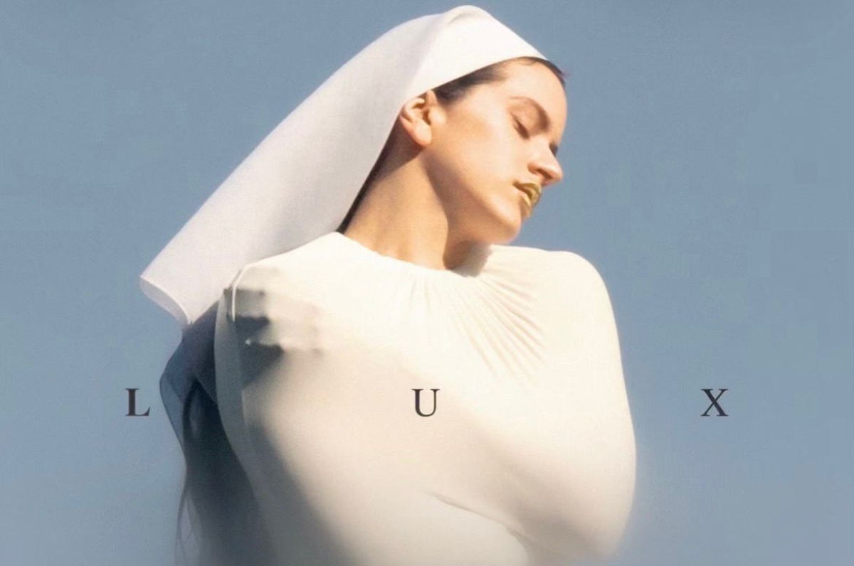 Rosalía con ‘LUX’ tiene el ‘Mejor disco del año’ según el diario ‘The Guardian’