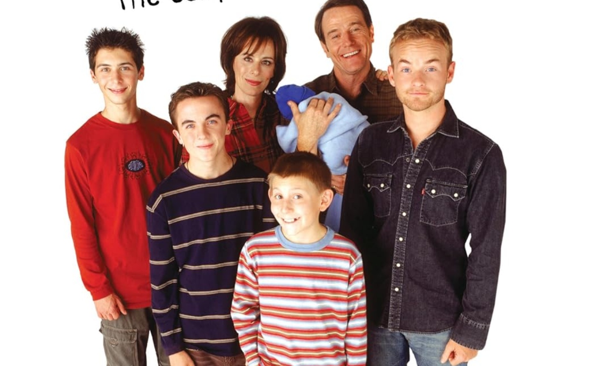 Lanzan tráiler del regreso de la serie ‘Malcolm in the Middle: Life Still Unfair’