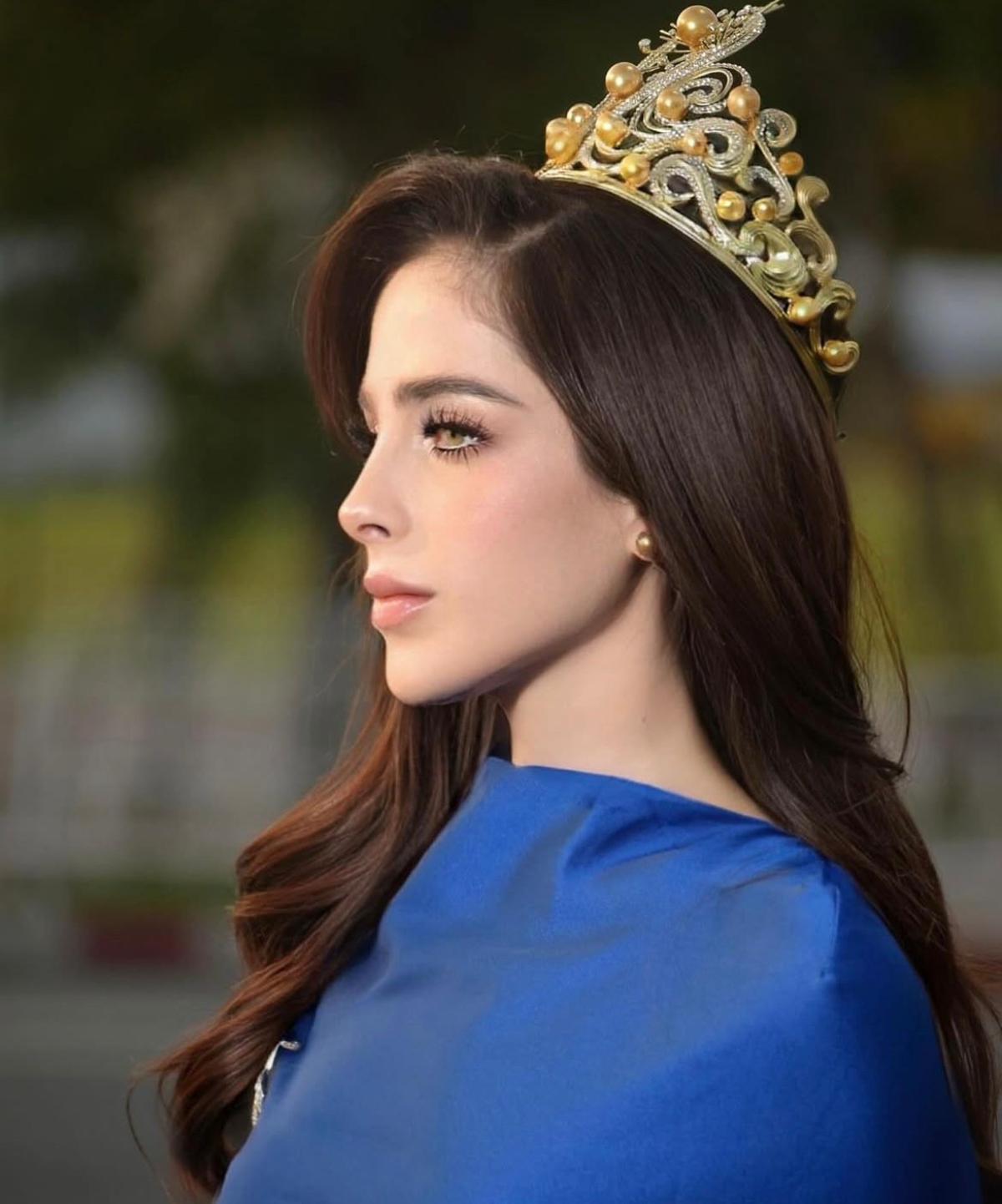 Fátima Bosch, Miss Universo, Adamari Lòpez