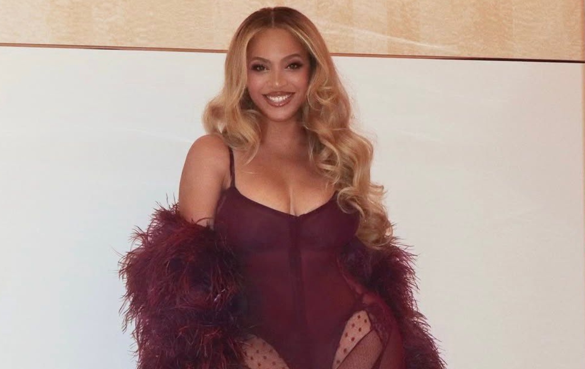 Beyoncé es declarada como billonaria por la revista ‘Forbes’