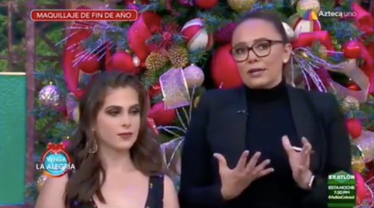 Fátima Bosch, Miss Universo