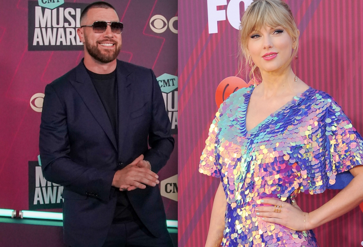 Taylor Swift estaría preparando varias despedidas de soltera