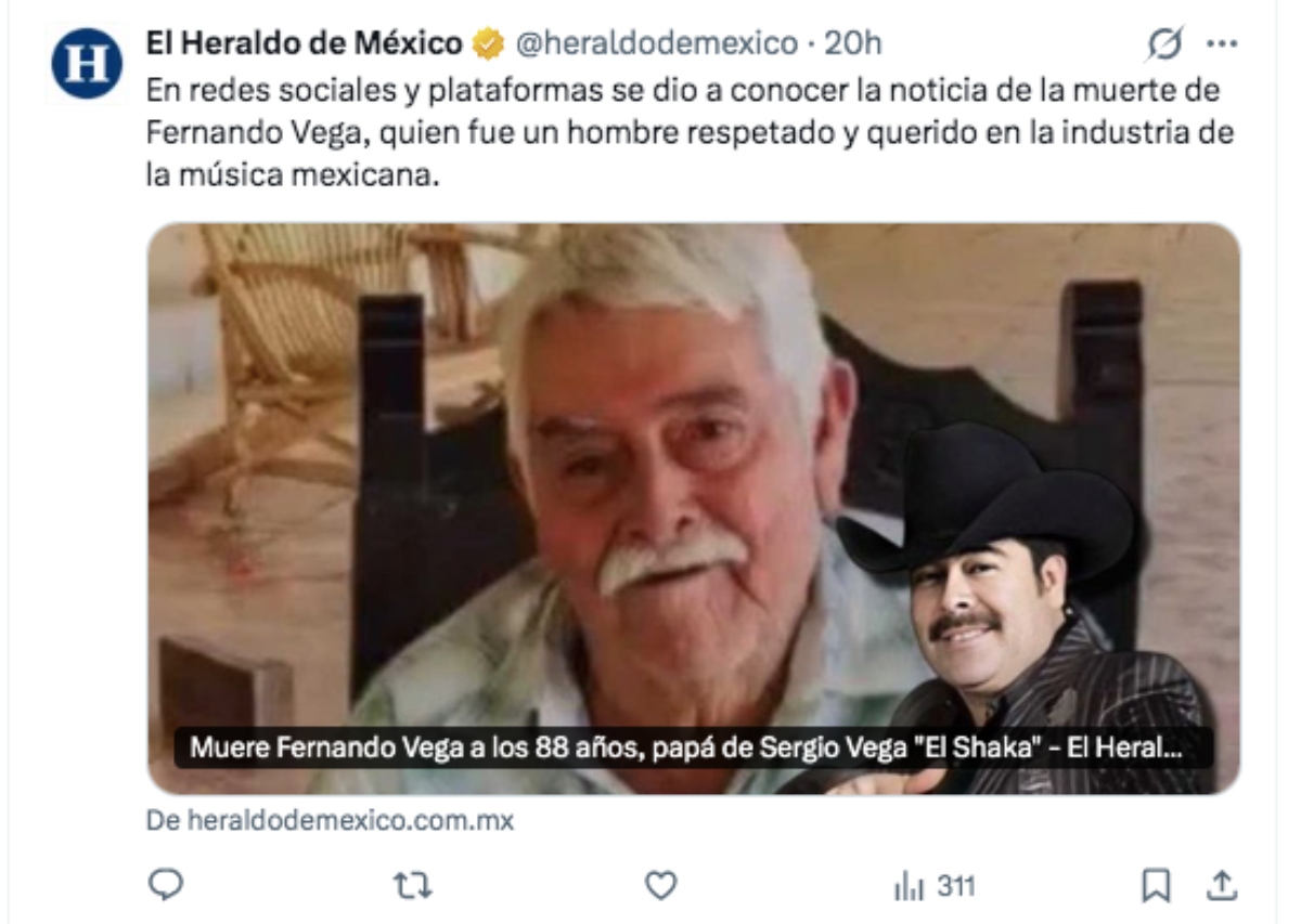 El Shaka, música