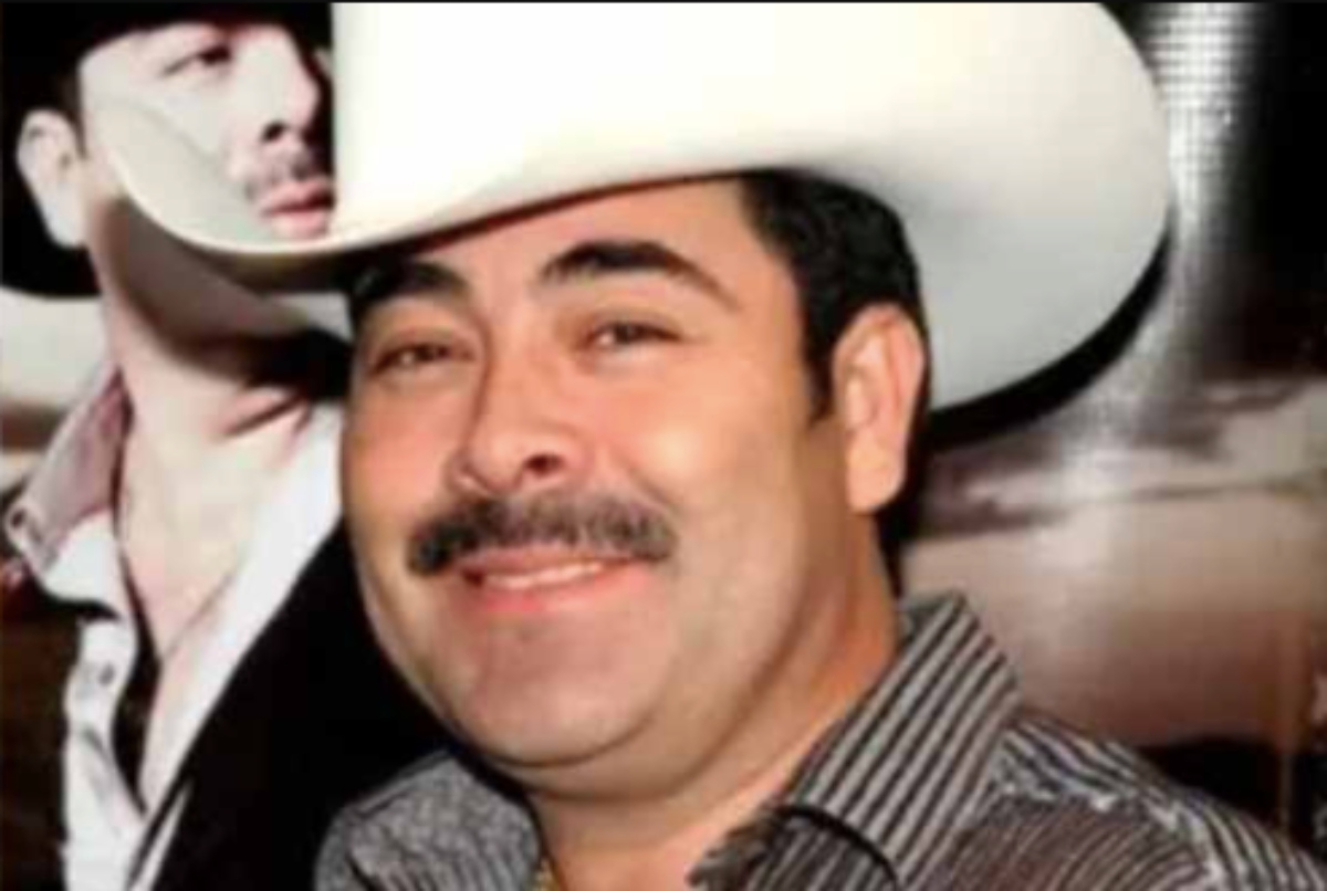 Muere Fernando Vega, padre de Sergio Vega ‘El Shaka’