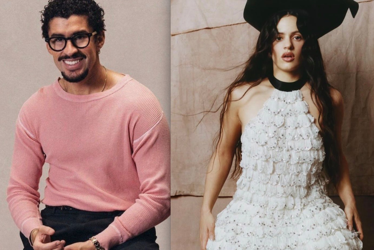 Bad Bunny y Rosalía tienen los mejores discos del año según ‘The New York Times’