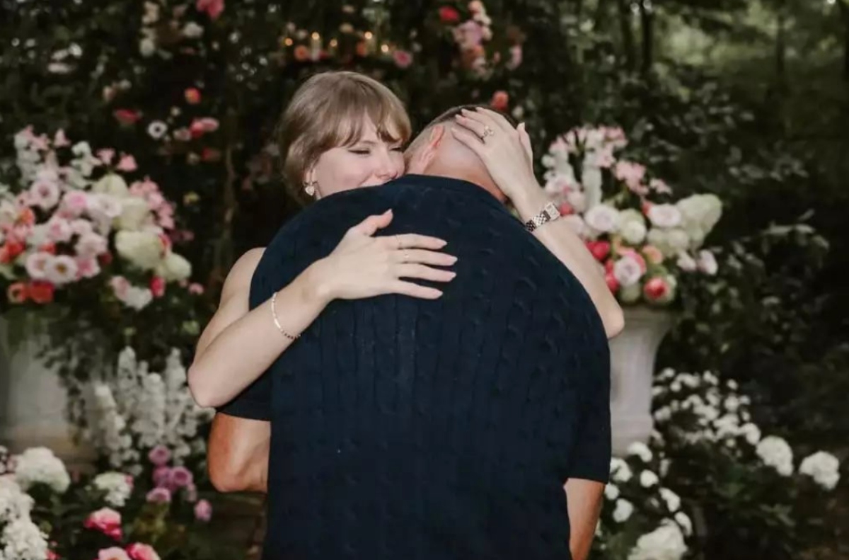 Fecha y lugar de la boda de Taylor Swift