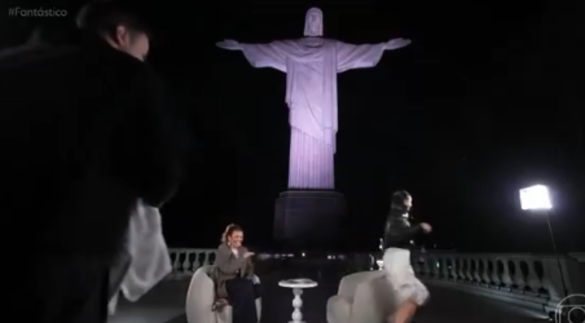 Rosalía, Brasil