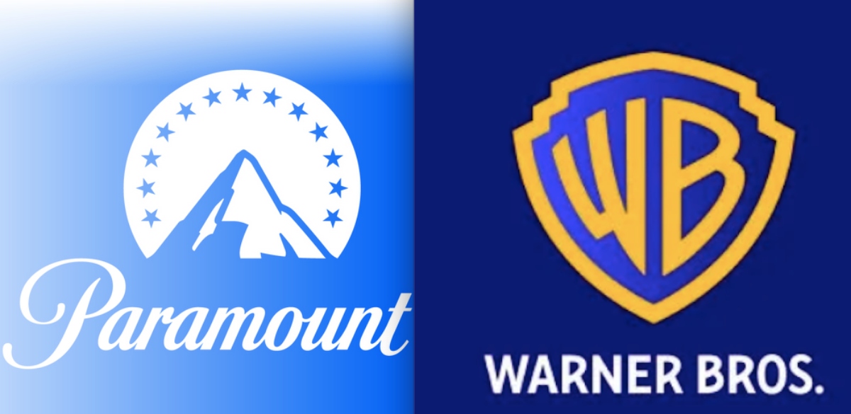 CEO de Paramount manda carta a accionistas de Warner Bros para que acepten compra