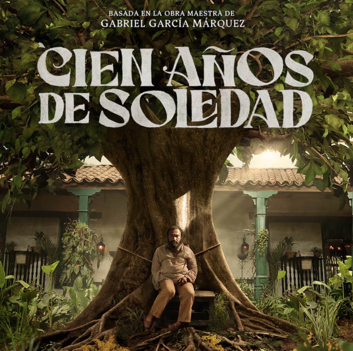 Netflix, serie