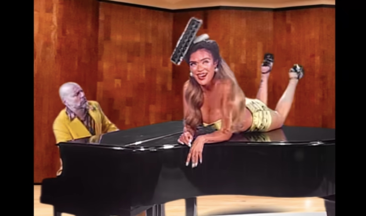 Música, Karol G