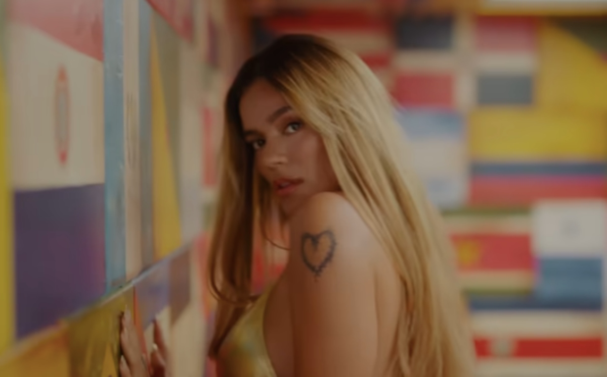 Karol G lanza ‘La PremiEre’, especial musical en YouTube
