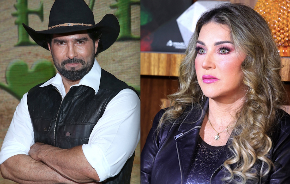 «Yo le creo a mi hija»: Arturo Carmona se va contra Alicia Villarreal