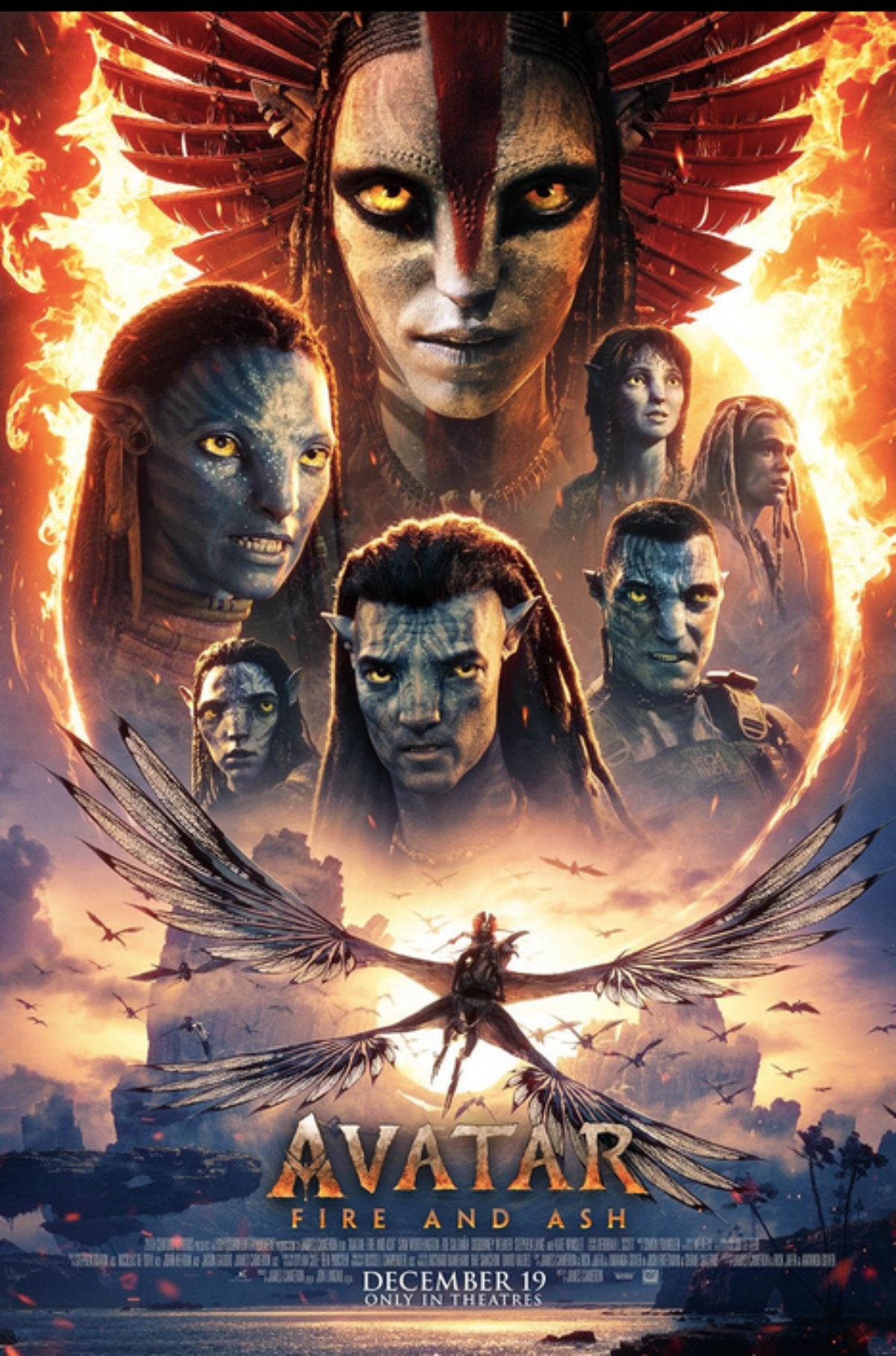 Avatar, Emily In Paris