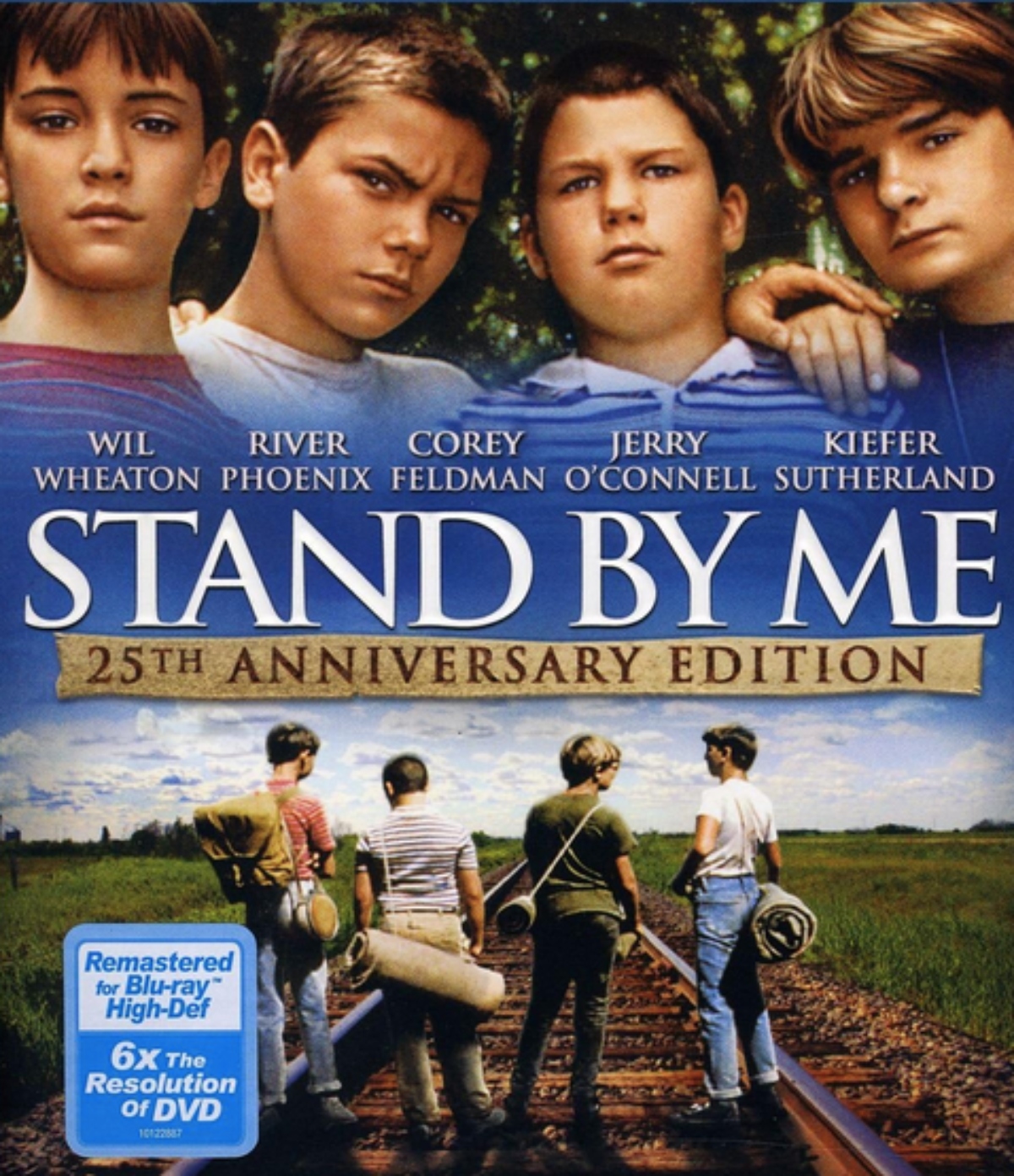 Rob Reiner, películas