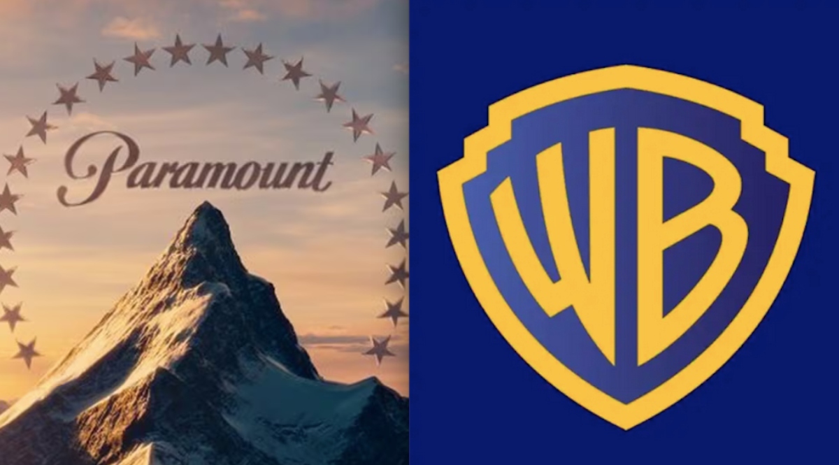 Warner Bros rechaza oferta de Paramount… ¿Netflix sale ganando?