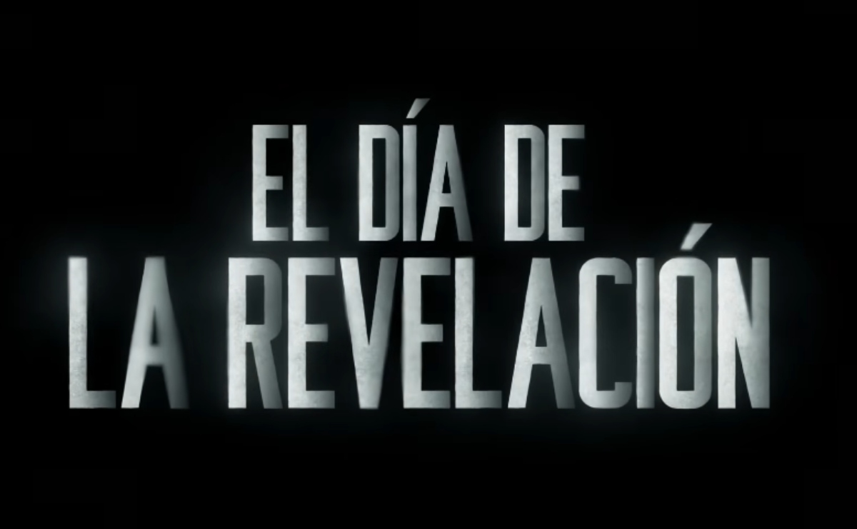 Lanzan tráiler de ‘El Día de la Revelación’, la nueva película de Steven Spielberg