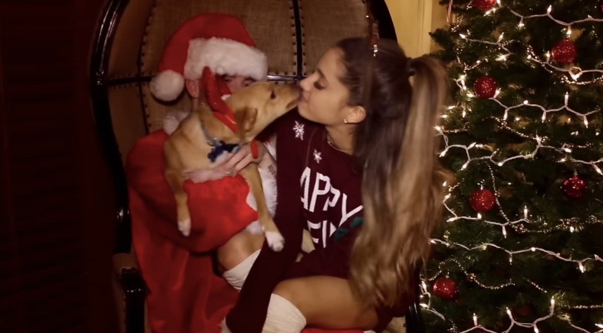 Ariana Grande, música