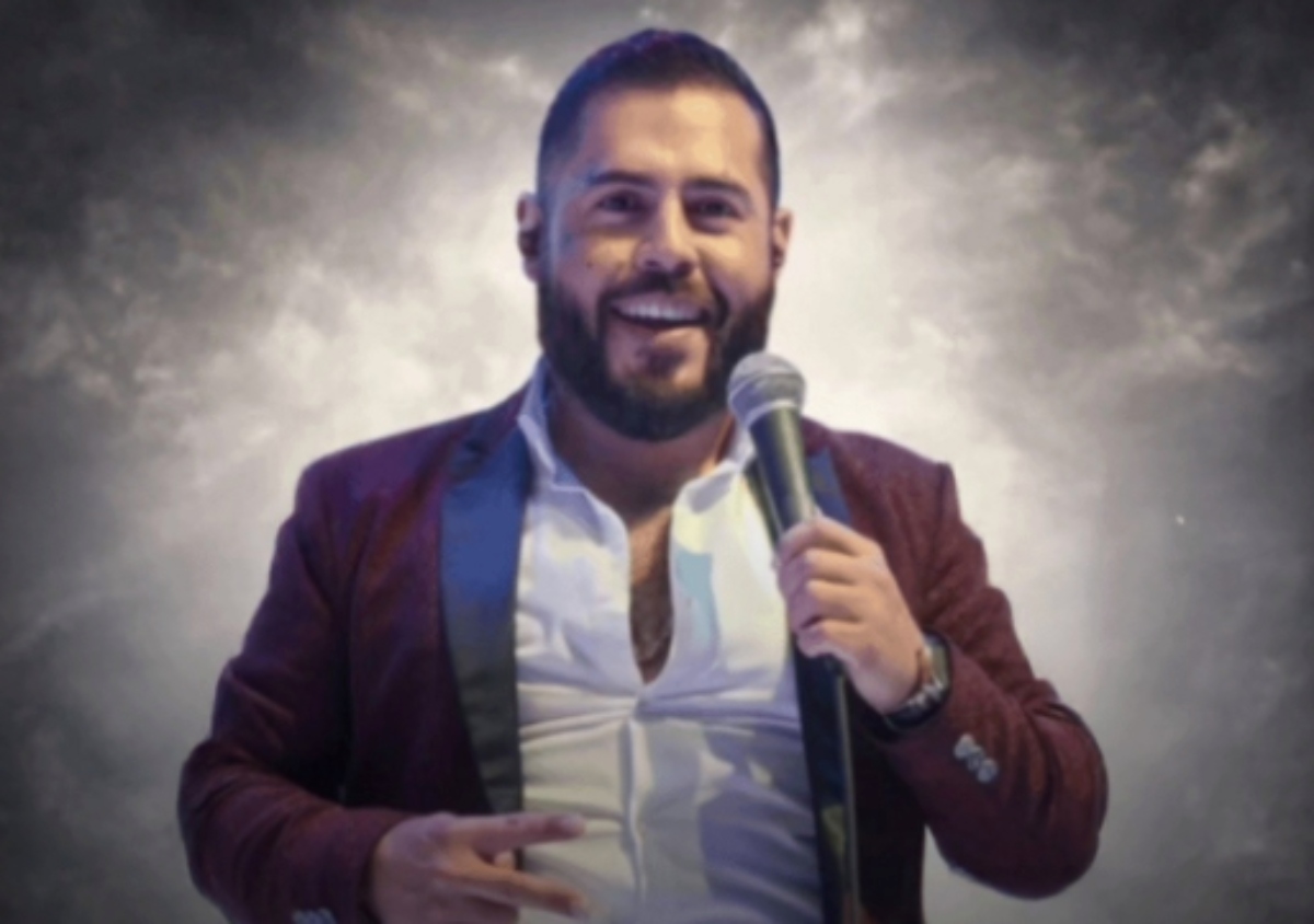 Muere el cantante Giovanni Vera