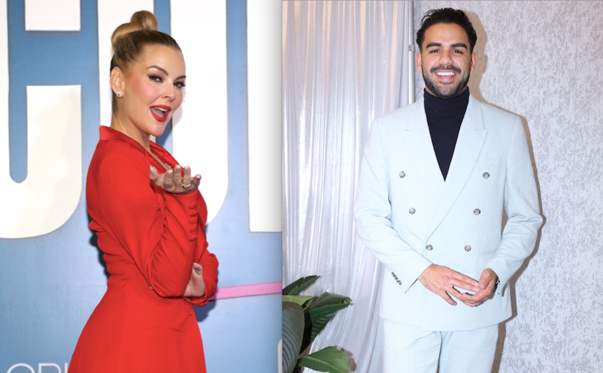 Carlos Adyan se descarga contra Marjorie de Sousa por lo que hace a su hijo