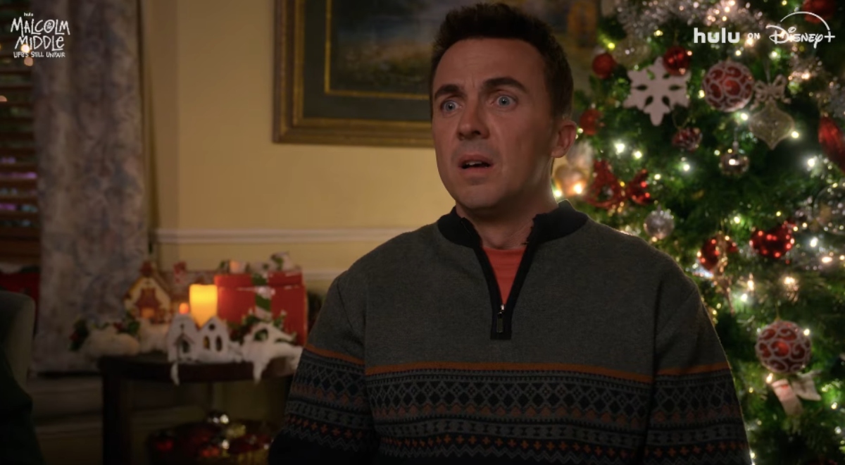 Malcolm in the Middle, serie
