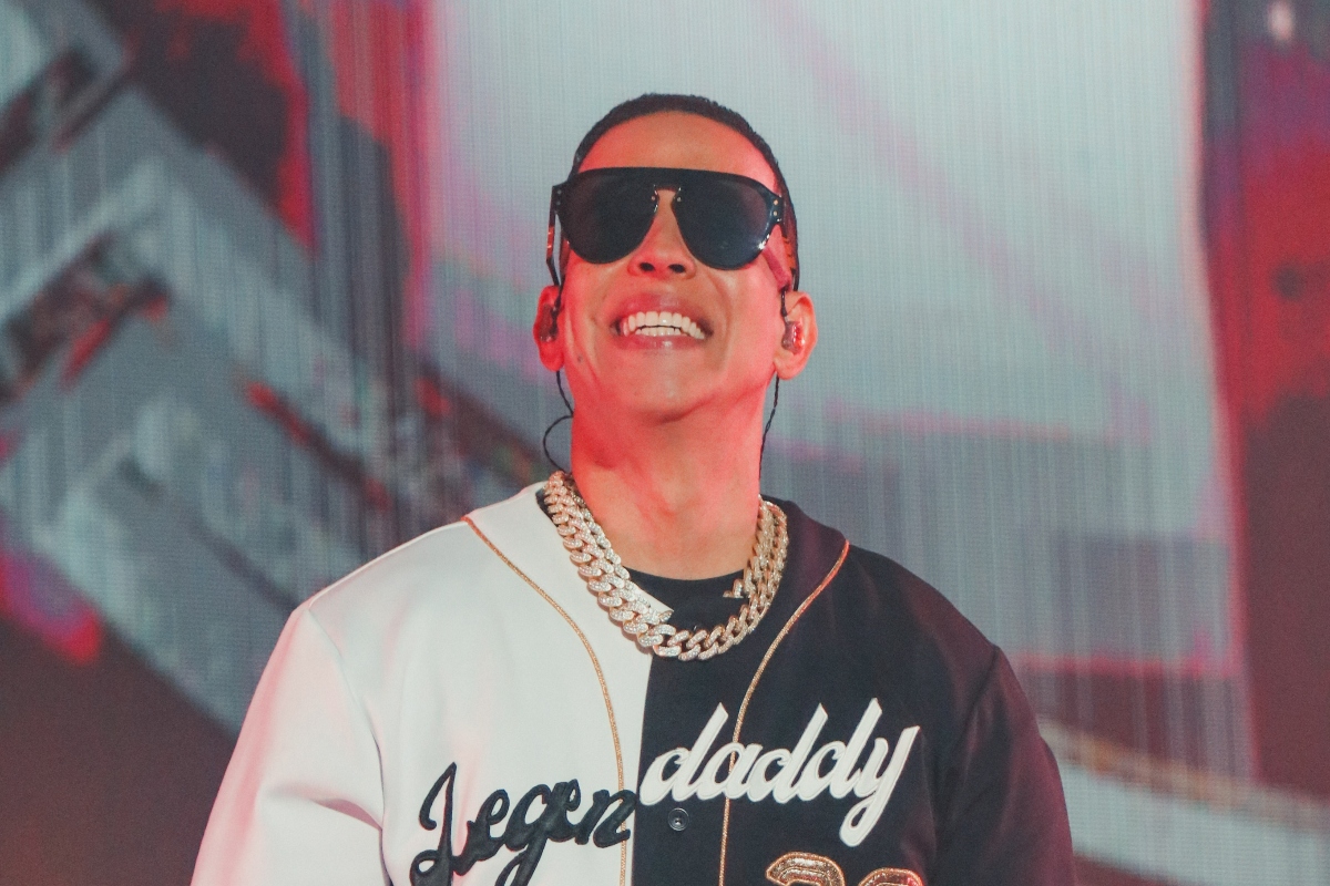 Daddy Yankee sorprende con el video de “Jezabel y Júdas”