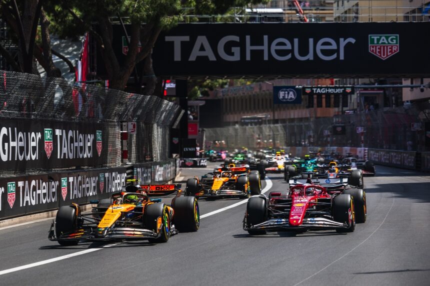 Formula 1